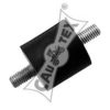 CAUTEX 180135 Holder, air filter housing